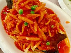 -功德林素菜饭庄(前门店)