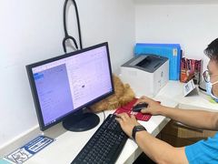 -艾贝尔宠物医院·24H转诊中心·肿瘤猫专科(江宁双龙店)