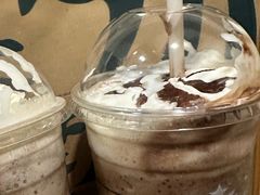-星巴克(北京环球金融中心店)