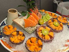 -胆道·海胆专门店(凯德晶萃店)