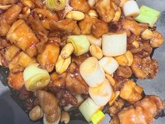 -玉桥餐厅(天坛店)