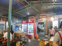 -化龙桥九宫格火锅(清水河店)