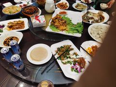 -羊城酒店·中餐厅