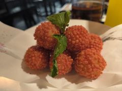 -绿茶餐厅(光谷世界城步行街店)