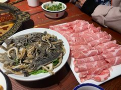 -黄家码头老火锅(解放碑旗舰店)