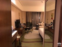 -青岛富力艾美酒店