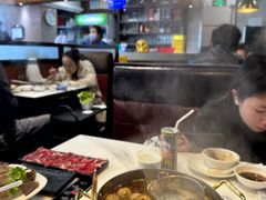 -六合里雄记汕头牛肉火锅(东门店)