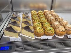 -LANLIZI BAKERY(COSMO店)