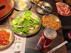 -西塔老太太泥炉烤肉(上海七宝领展广场店)
