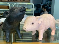 -WHEN PIGS FLY当猪飞