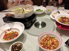 -国味壹号·精品湘菜·宴请佳选(新天地店)