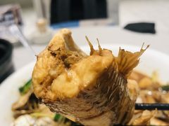 -海蓝海鲜馆(五四北店)