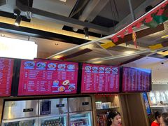 -易裕和·长沙米粉(竹塘西路店)