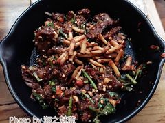 丝恋烤牛肉-丝恋丝娃娃(逸天城国贸店)