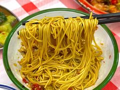 -马叉虫和妖且闲·长沙大排档(解放西店)