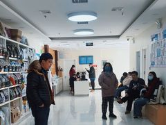 -美联众合动物医院·24h京西诊疗中心