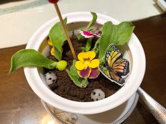 -福慧慈缘素食餐厅(王府井店)