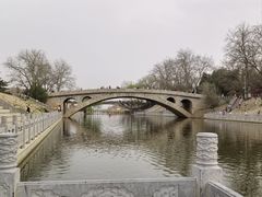 -赵州桥景区