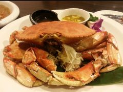 -海九澎湖海鲜餐厅