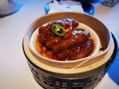 醬皇蒸鳳爪-三号黄浦会Canton Table