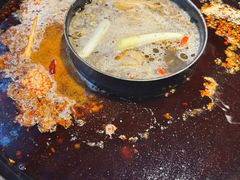 -陈眼镜火锅(总店)