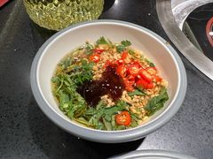 -井格重庆火锅(西直门凯德Mall店)