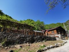 -大岭沟猕猴桃谷风景区