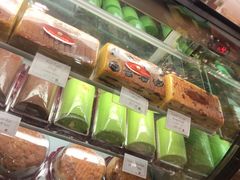 -本格旺索罗(樟宜机场T1店)