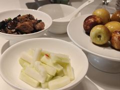 -四季民福烤鸭店(前门大栅栏店)