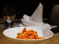 小味萝卜衣-莲·中餐厅(成都首座万豪酒店)