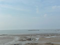-辽宁团山国家级海洋公园