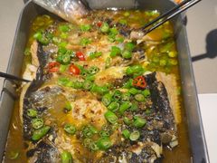 -半天妖烤鱼(大兴大悦春风里店)