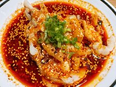 -太二酸菜鱼(兴业太古汇店)