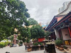 -真庆观