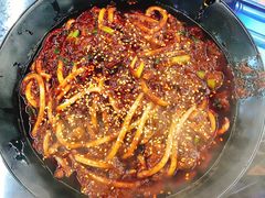 -啊臻味道米粉(六道口店)