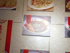 -延安八大碗(陕北菜·枣园路店)