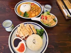 -马来MO简餐.南洋风味料理(美食街店)