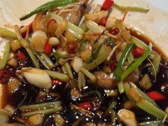 -小厨娘淮扬菜(天印大道店)