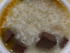 -电白鸭粥店(下沙二坊88号店)
