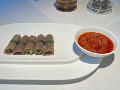 -许家菜(望江店)