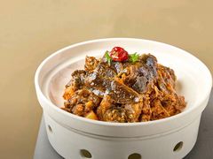 -老爷庙风味美食府(魏都大道店)