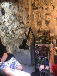 -墨無界刺青TATTOO