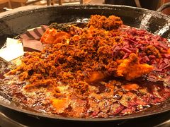 -正渝70年代老火锅(汽博店)