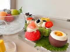 -三迪希尔顿酒店·星空酒廊