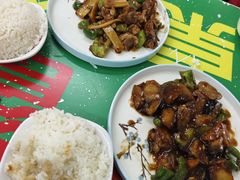 -益民餐厅(交通大学店)