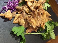 -十二舍·湯物素煮(江泰潤政店)