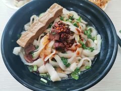 牛肉削面-东方削面(市政府店)