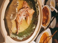 -掌柜的店·河南菜(日月光店)