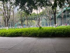 -广州市第二少年宫