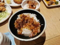 卤肉饭-味千拉面(上海松江二店)